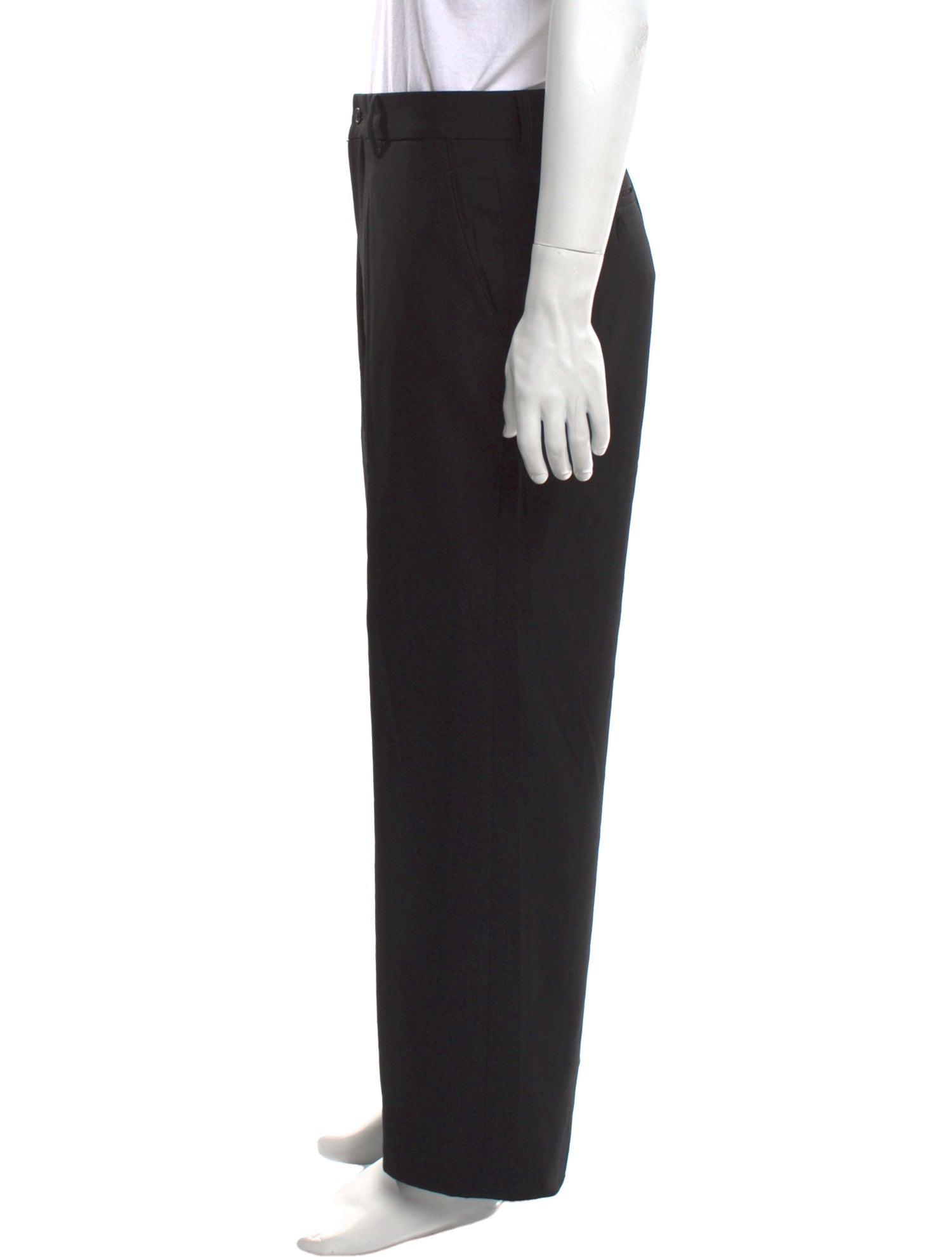 Issey Miyake Vintage Dress Pants