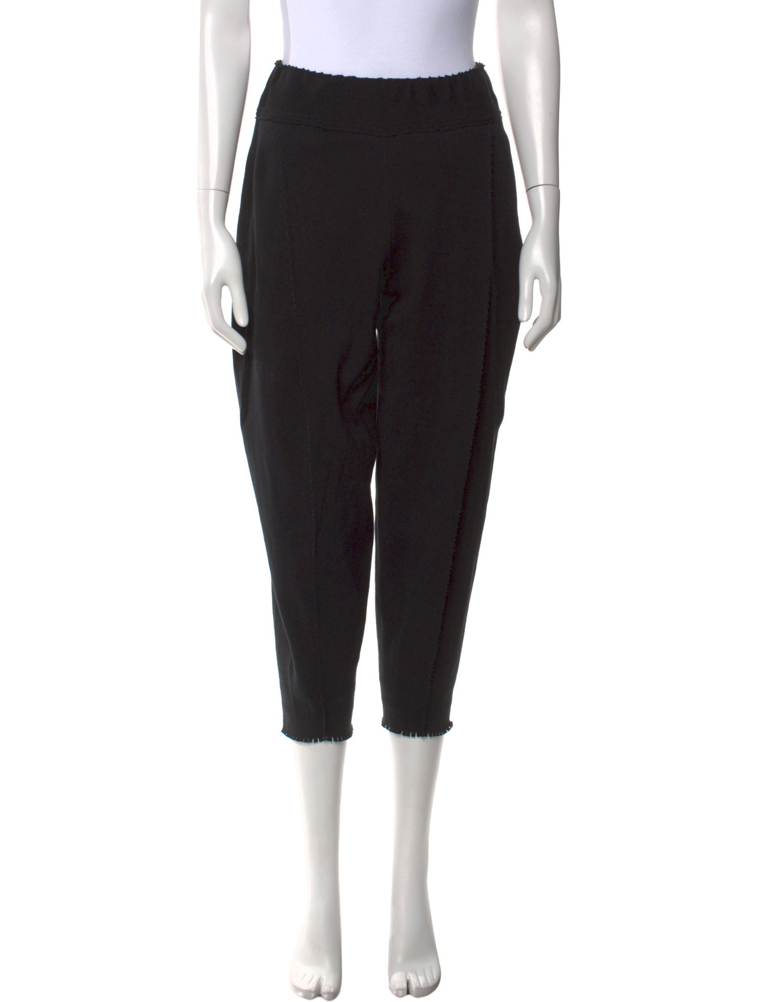 Issey Miyake Vintage Skinny Leg Pants