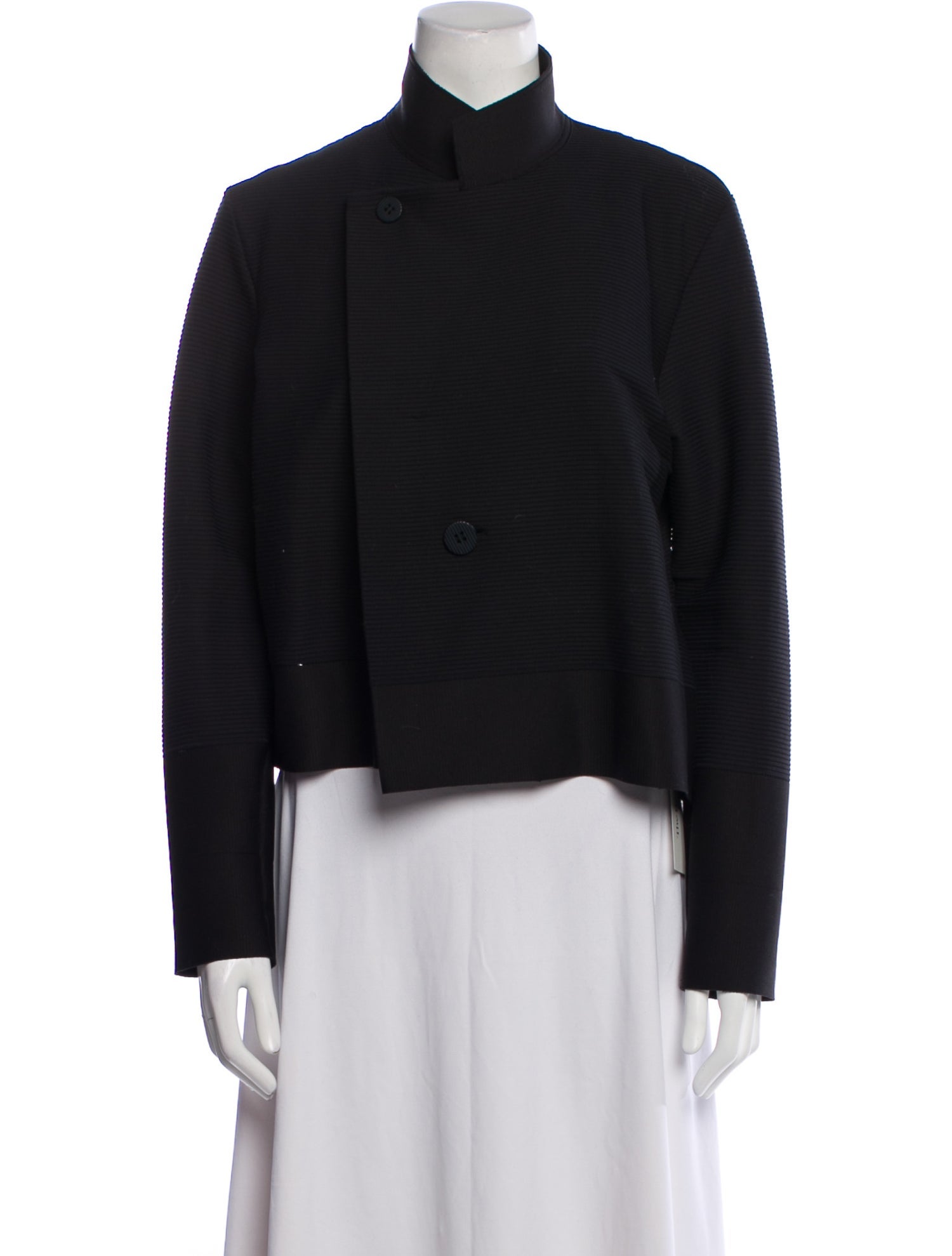 Issey Miyake Evening Jacket