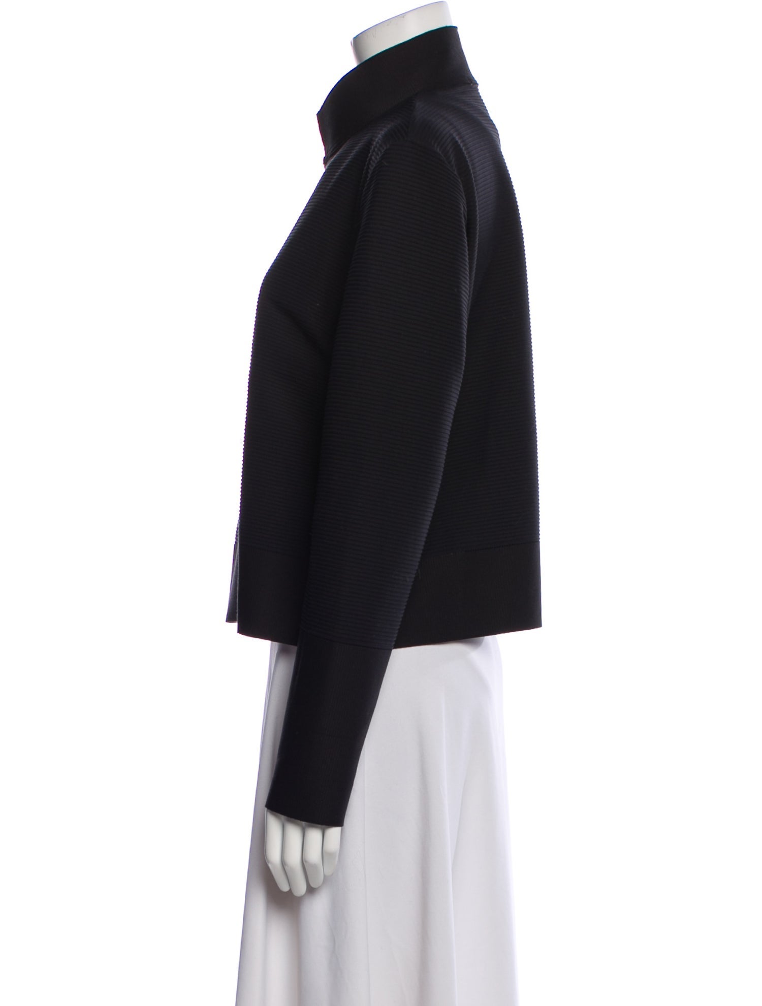 Issey Miyake Evening Jacket