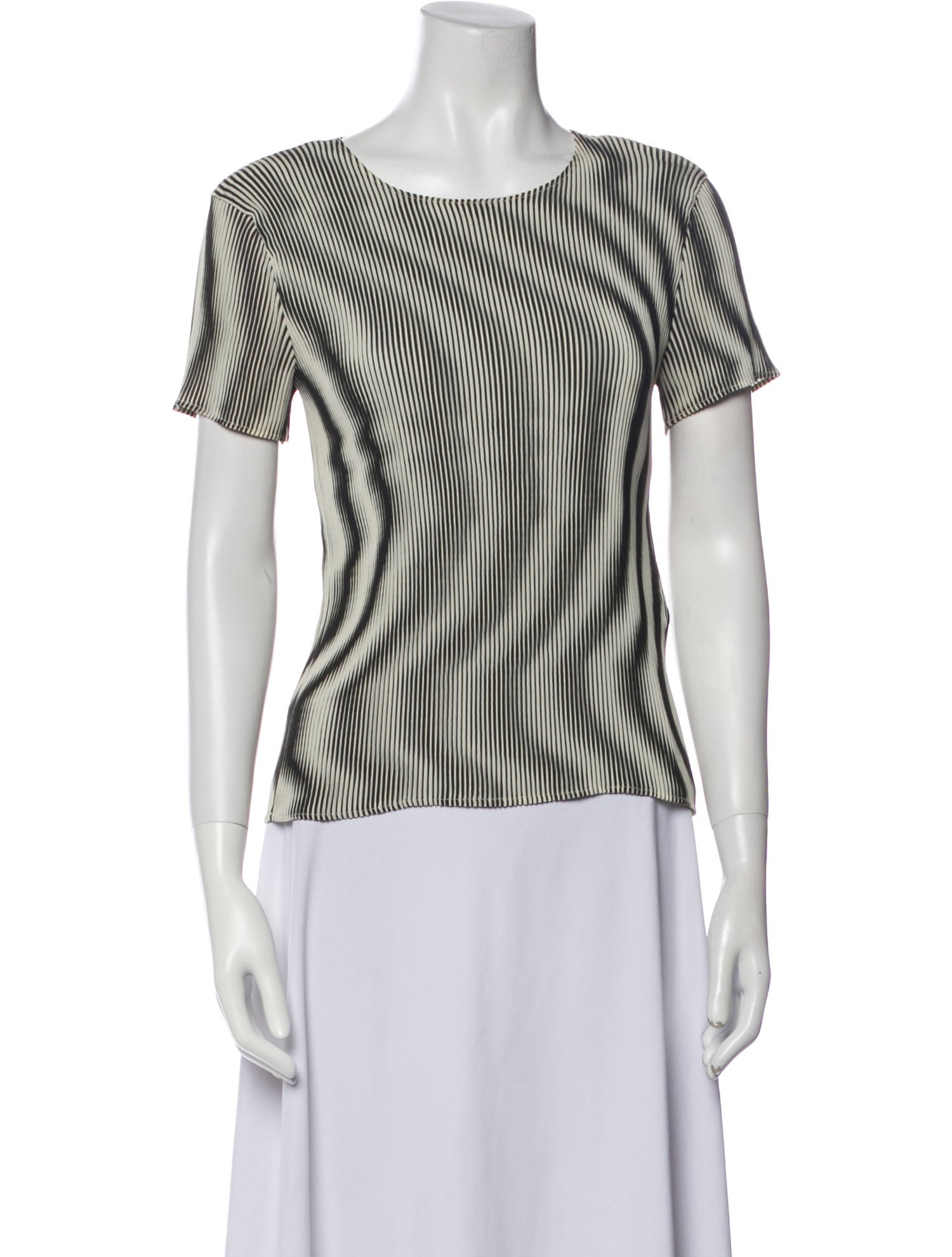 Issey Miyake Vintage 1997 T-Shirt