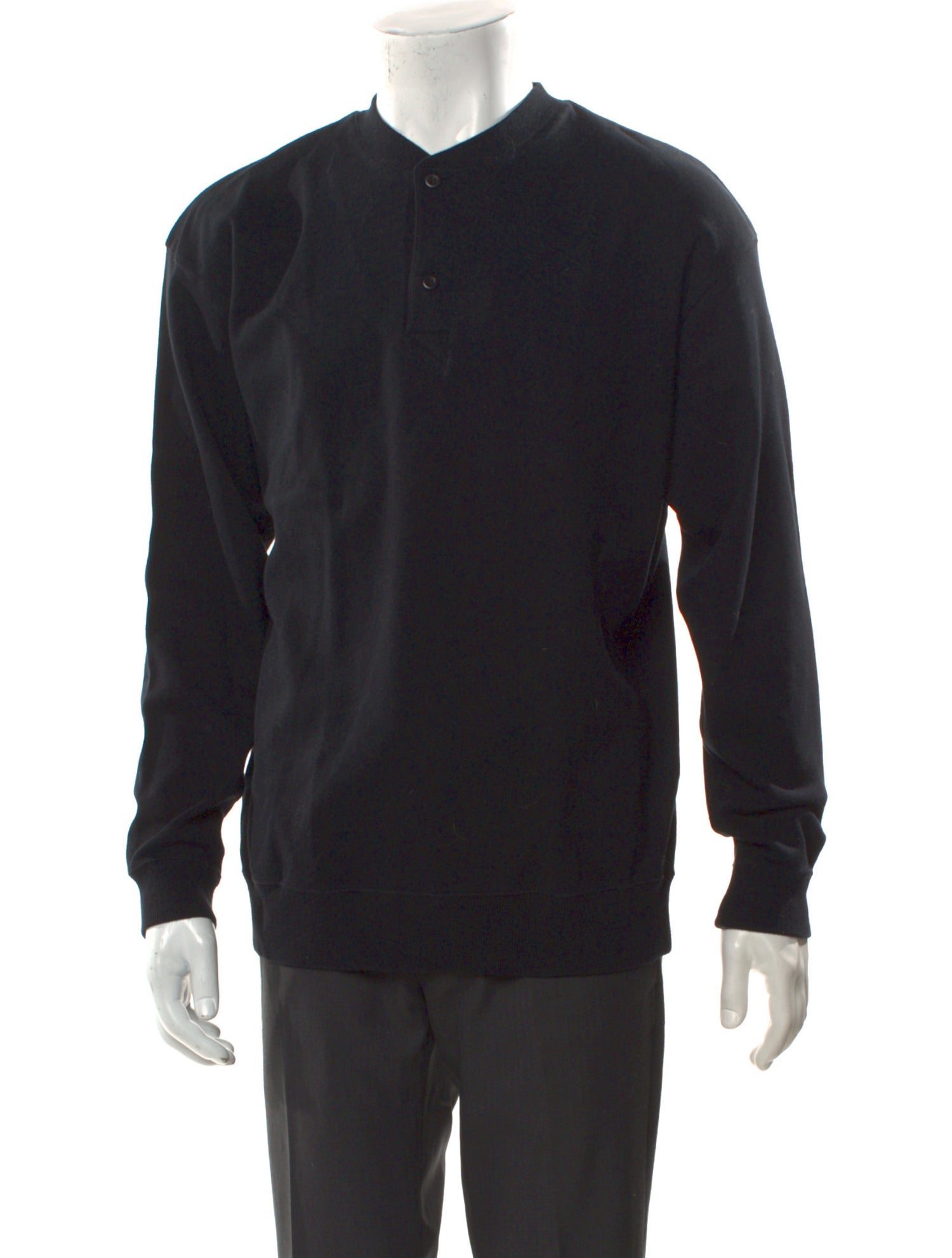 Issey Miyake Vintage 1988 Sweatshirt