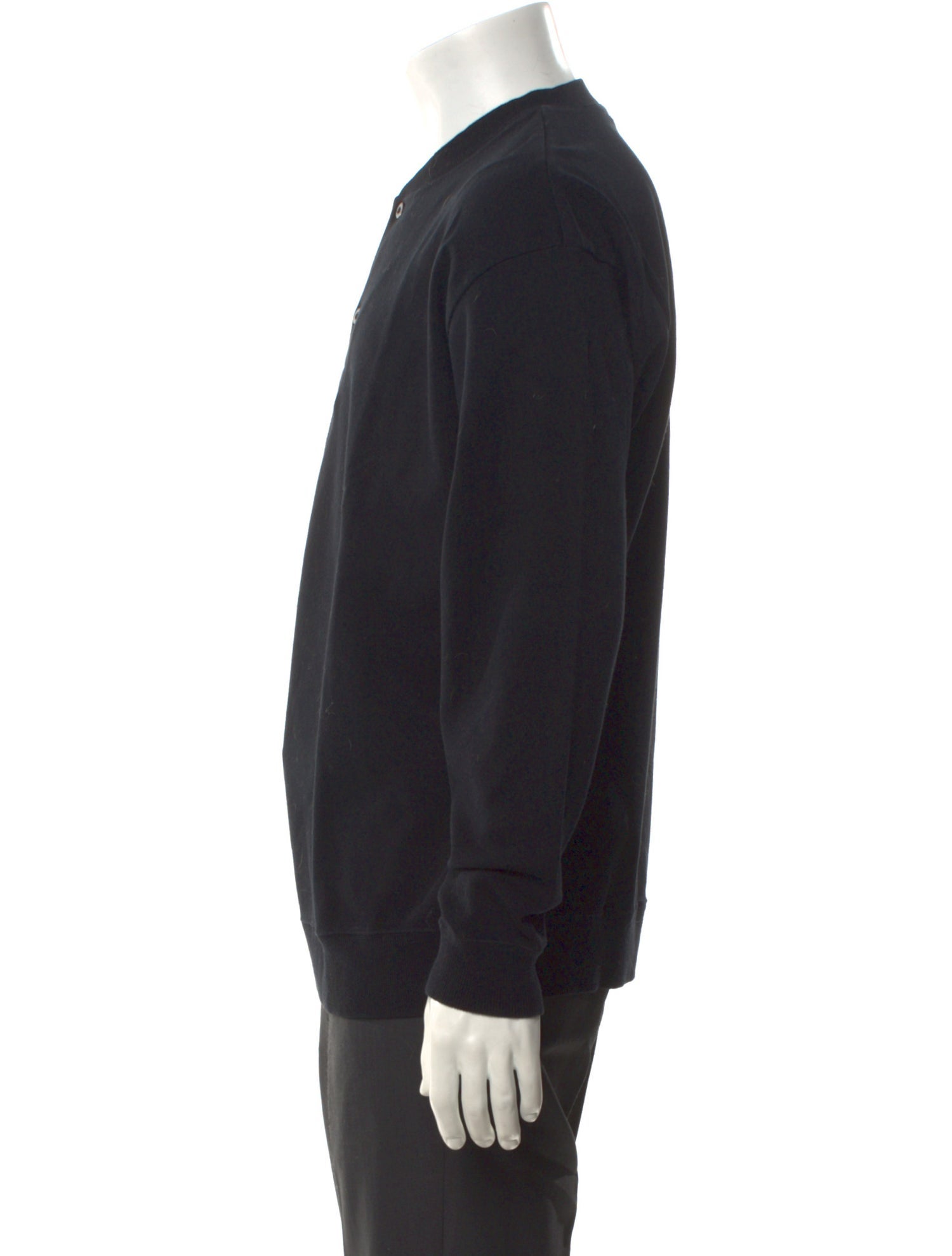 Issey Miyake Vintage 1988 Sweatshirt