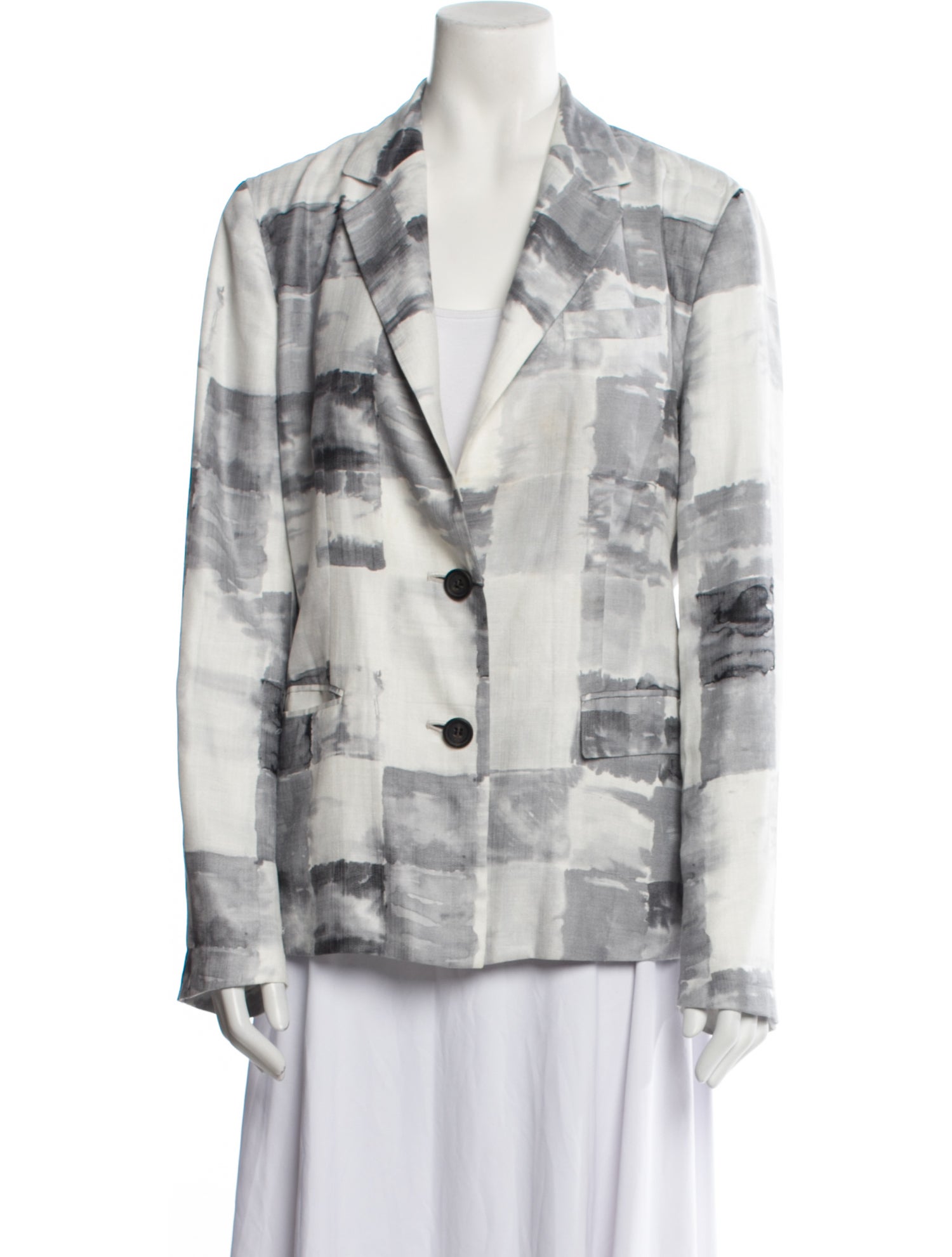 Issey Miyake Vintage 2010 Blazer