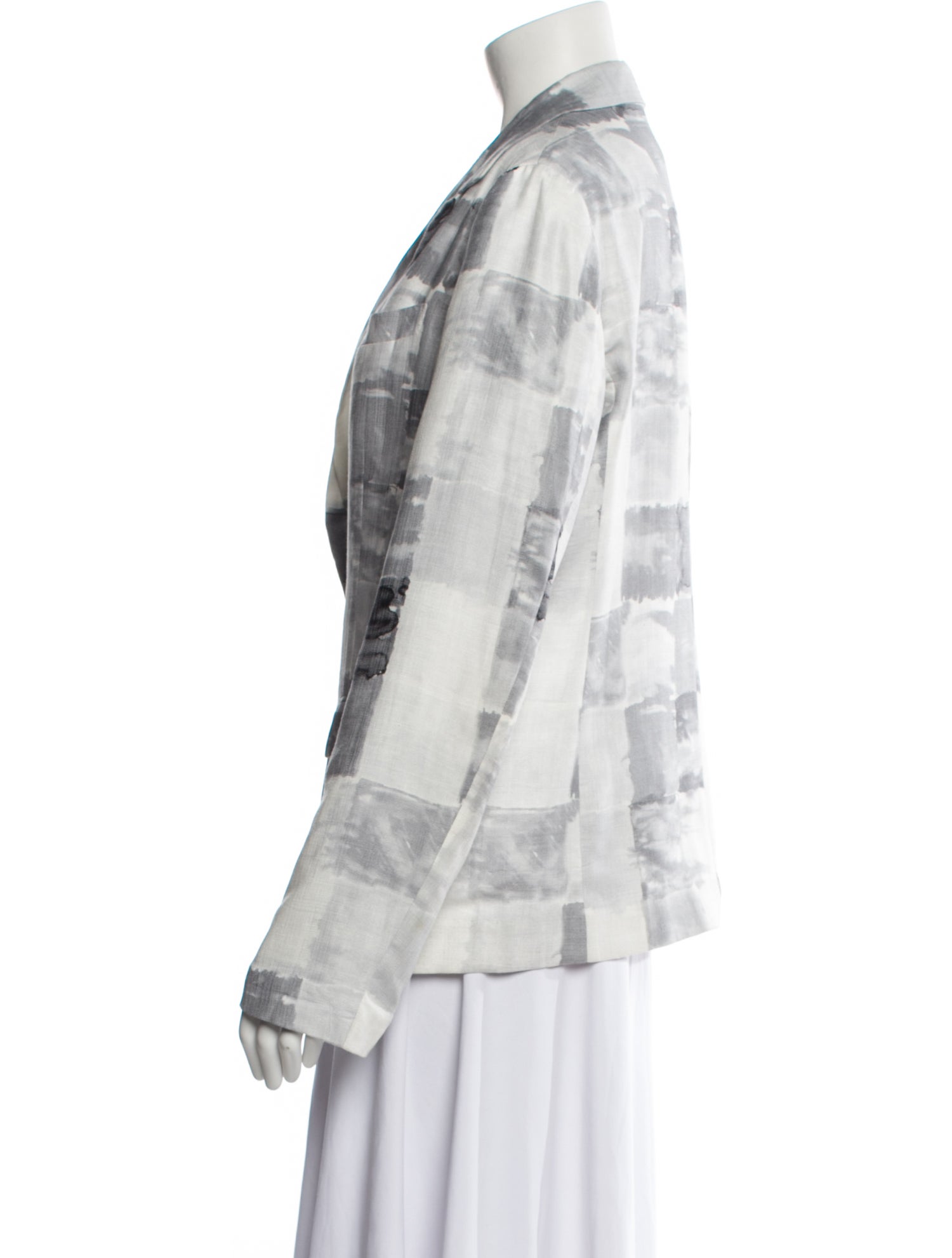 Issey Miyake Vintage 2010 Blazer