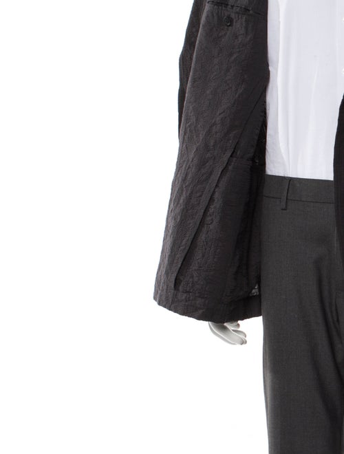Issey Miyake 2019 Blazer