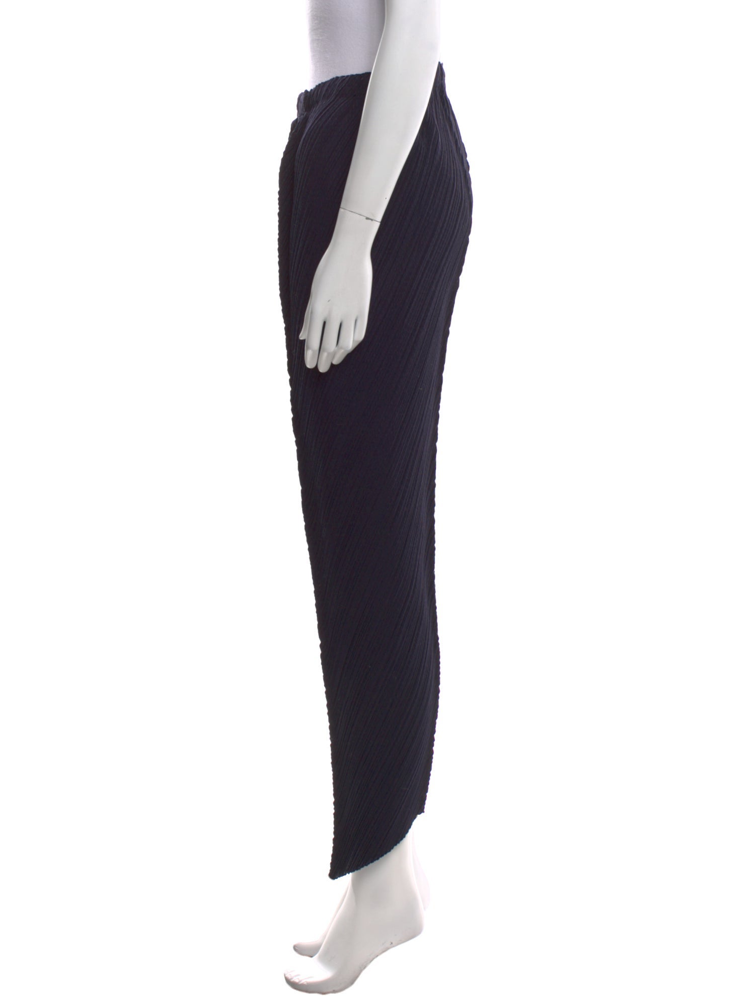 Issey Miyake Vintage Skinny Leg Pants