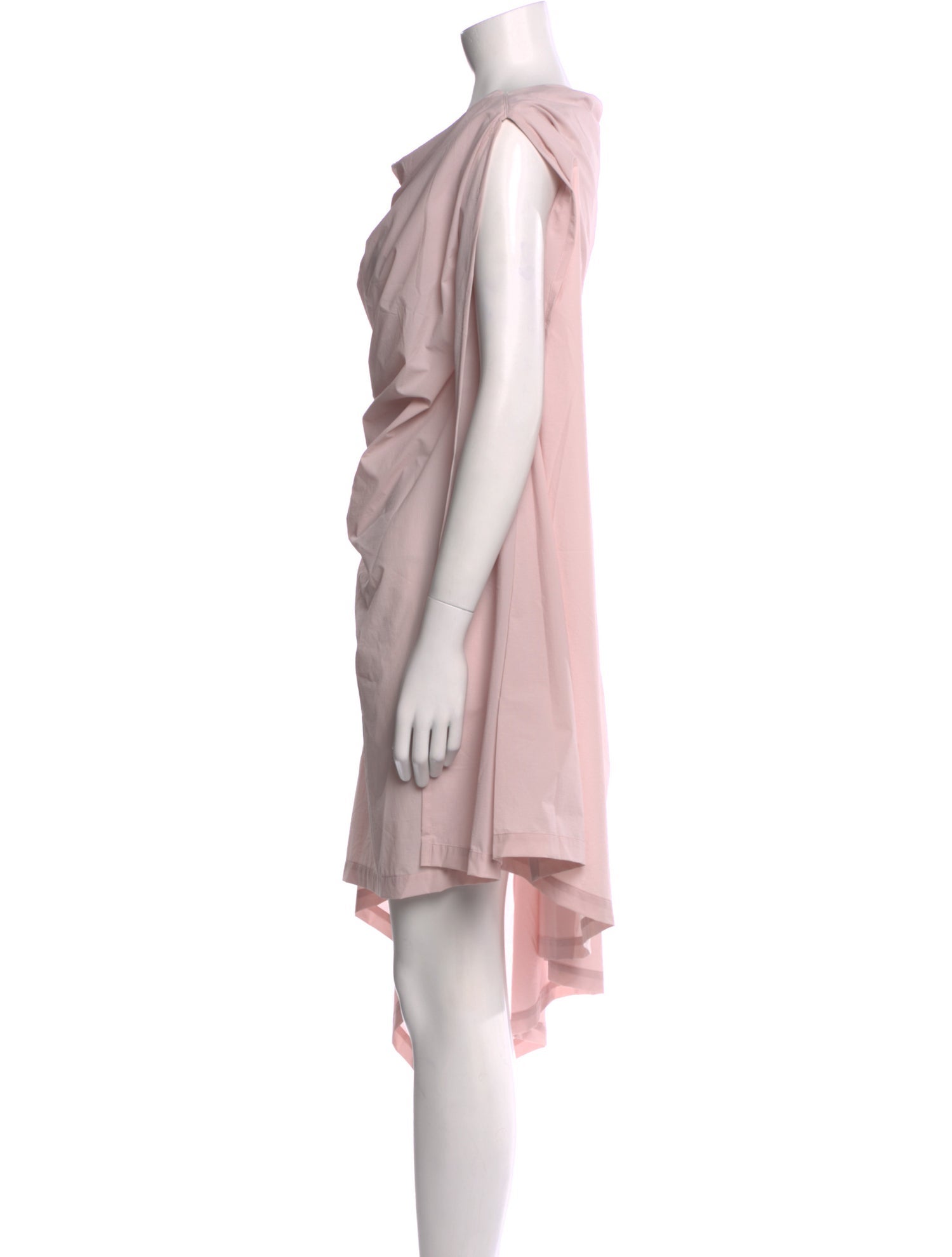 Issey Miyake 2024 Long Dress