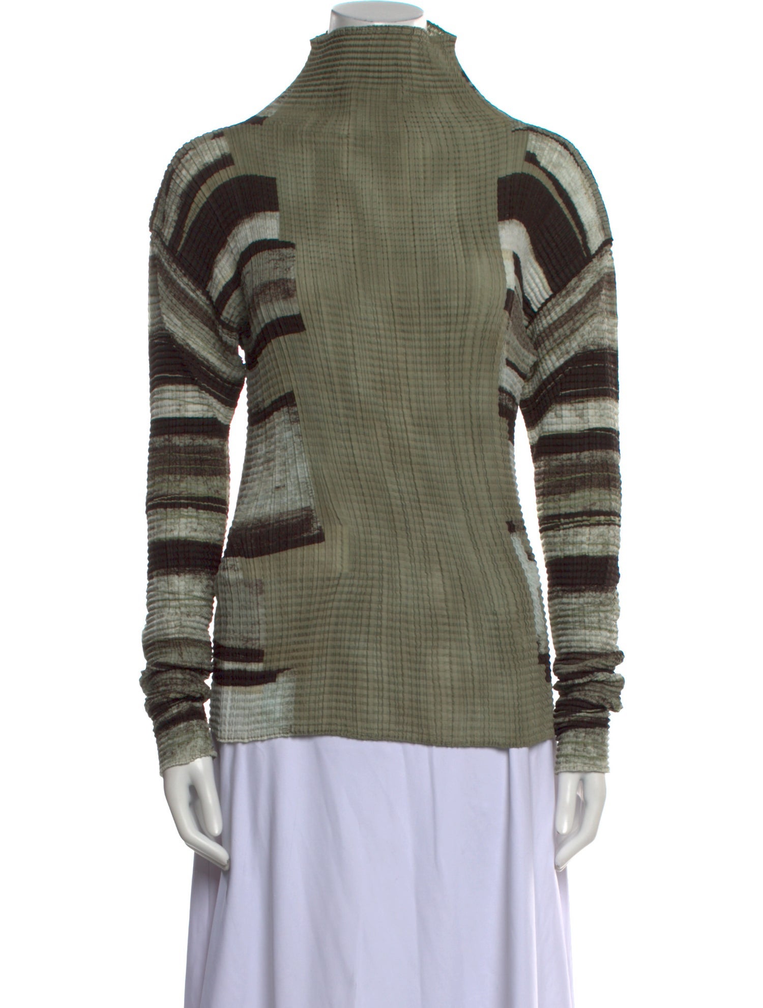 Issey Miyake Vintage 1999 Sweatshirt