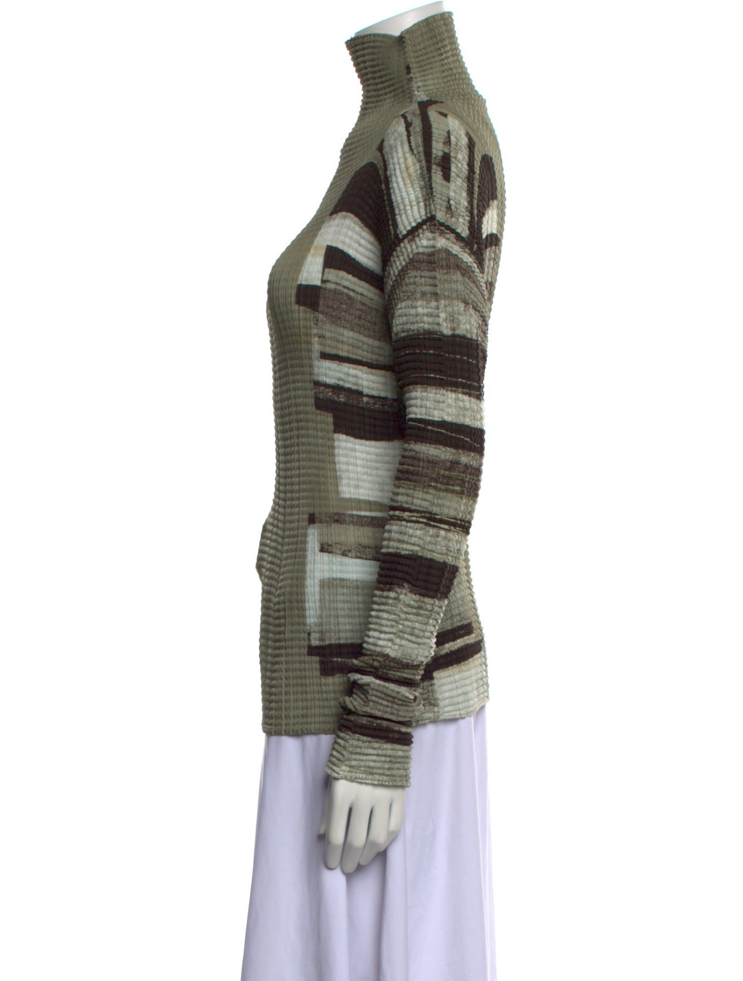 Issey Miyake Vintage 1999 Sweatshirt