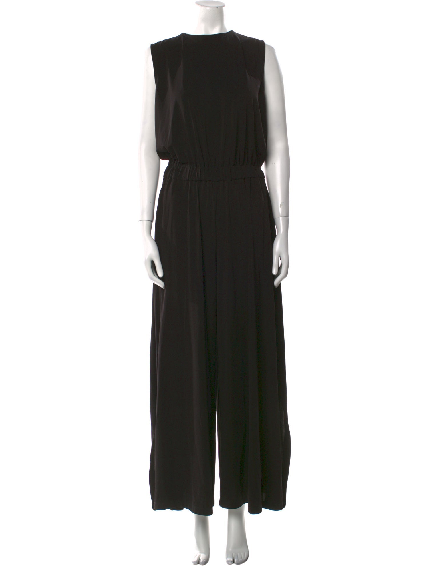 Issey Miyake 2021 Crew Neck Jumpsuit