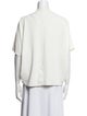 Issey Miyake Open Front Sweater
