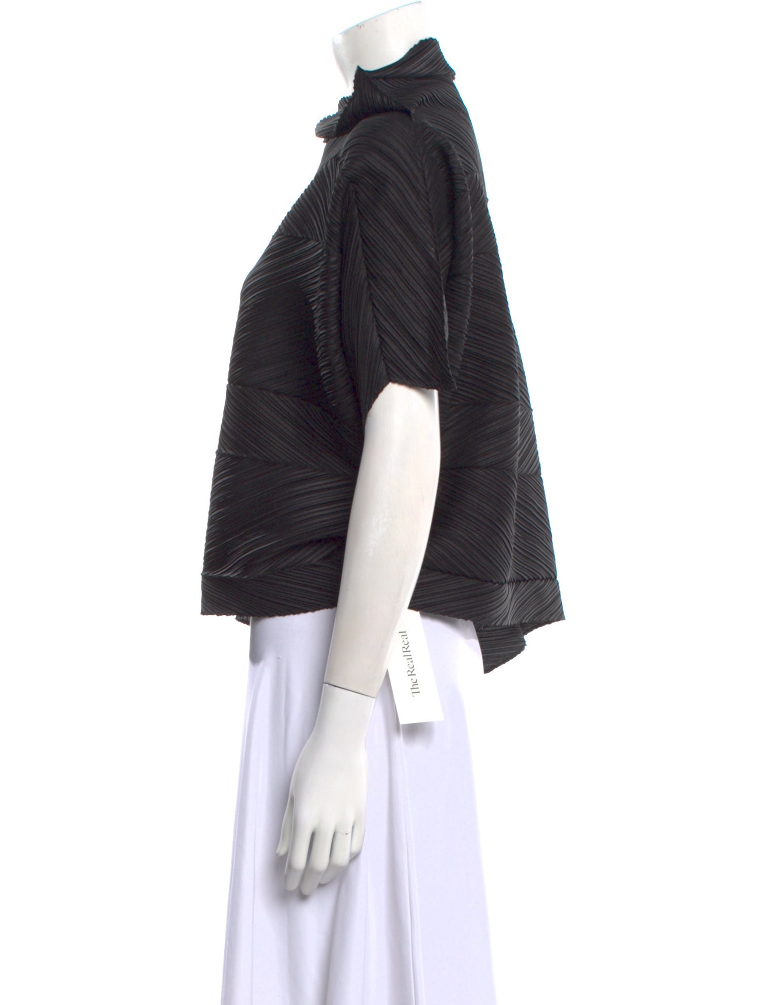 Issey Miyake Vintage Late 1990's - Early 2000's Top