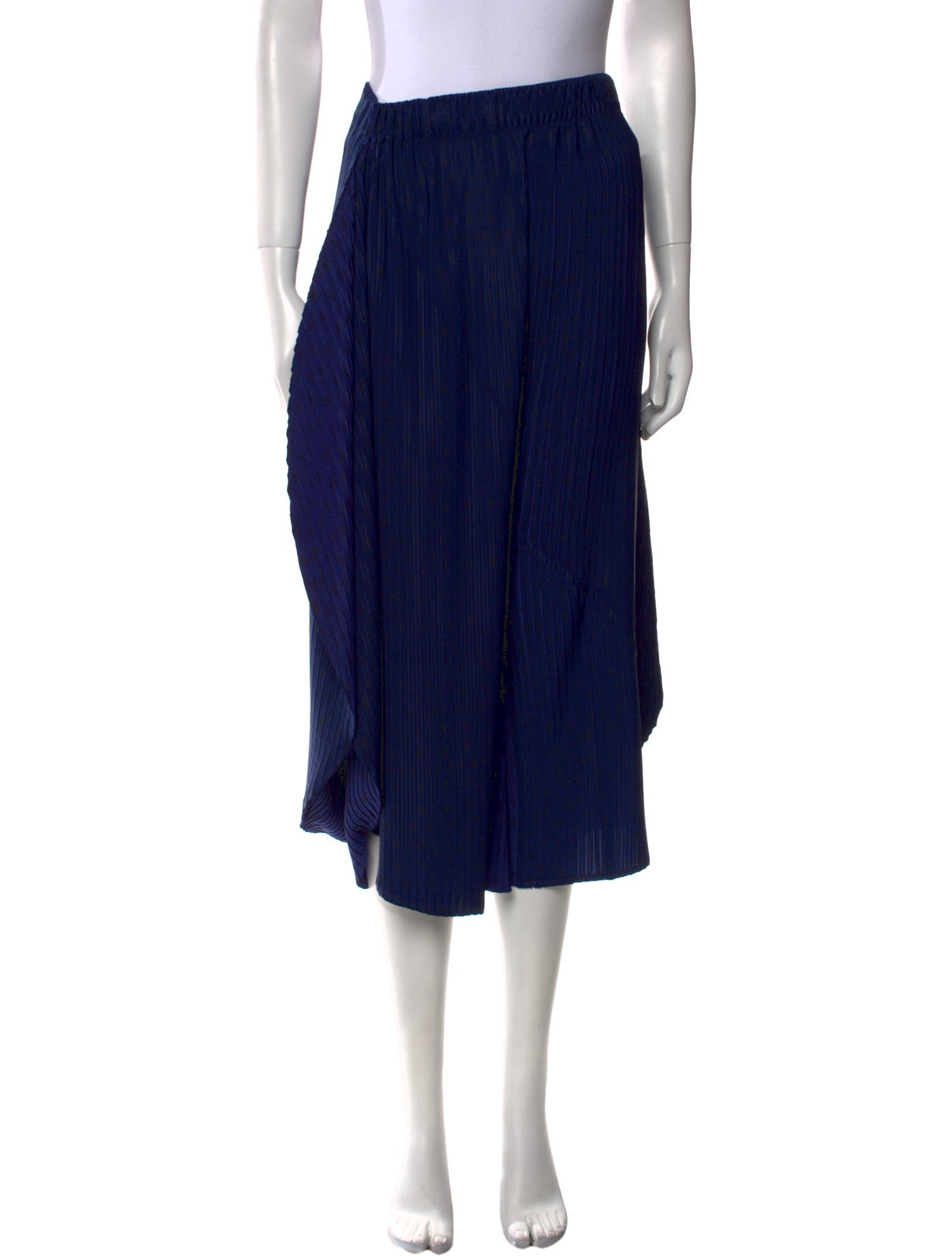 Issey Miyake Vintage Wide Leg Pants