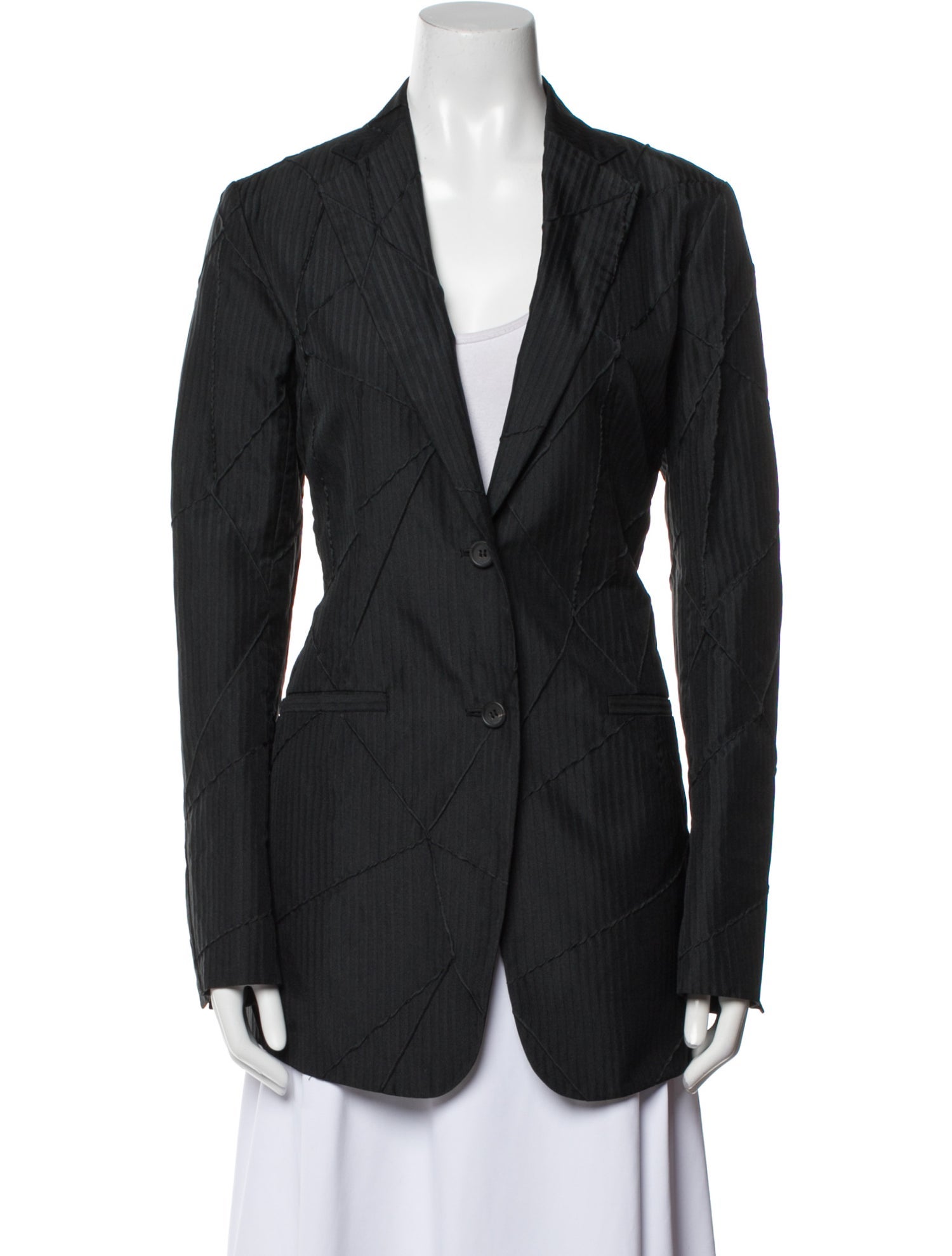 Issey Miyake Blazer