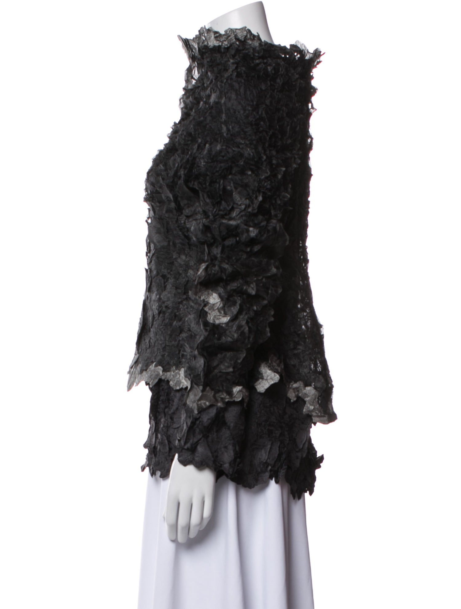 Issey Miyake Vintage 1999 Blouse