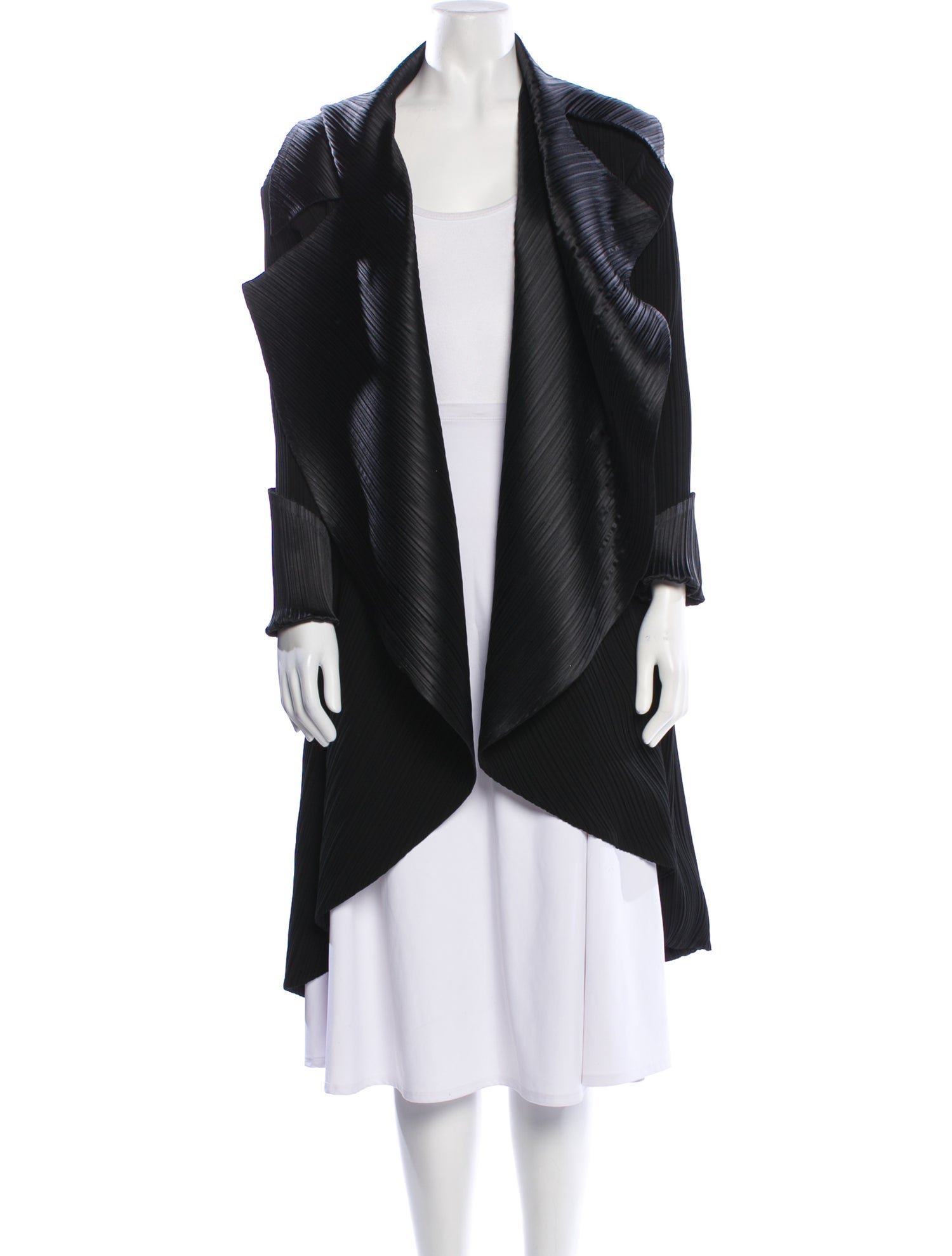 Issey Miyake Vintage 1990 Coat