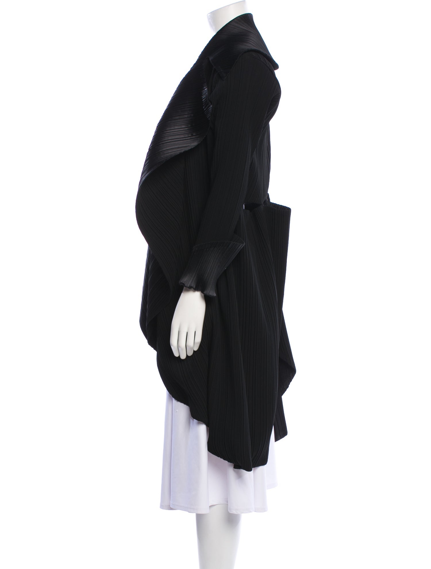 Issey Miyake Vintage 1990 Coat