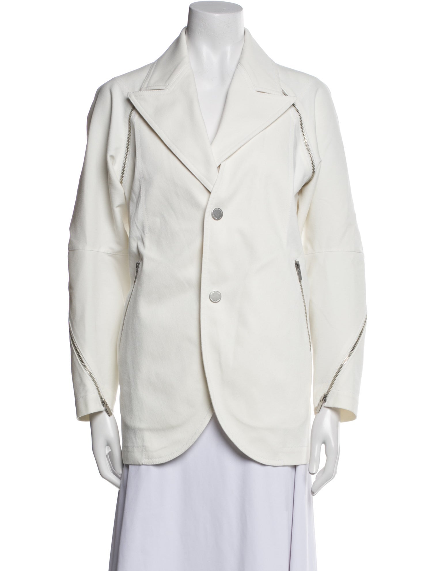Issey Miyake Blazer