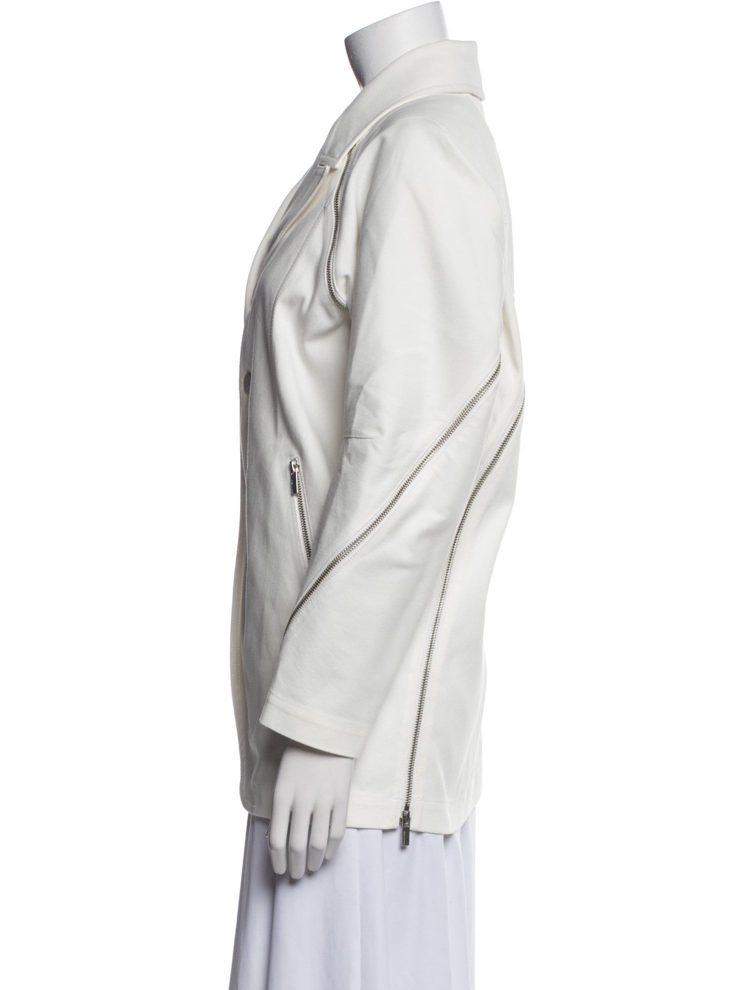 Issey Miyake Blazer