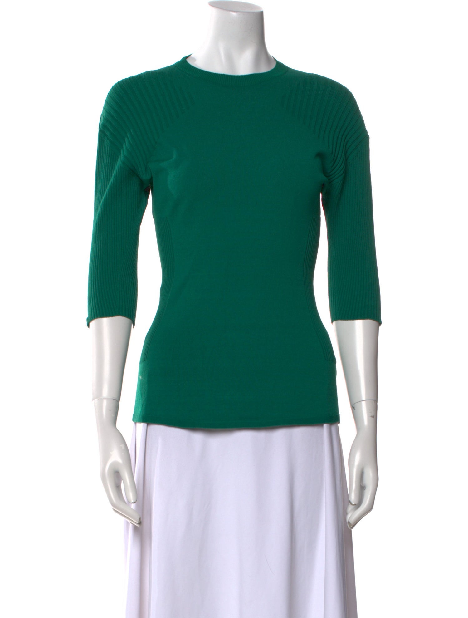 Issey Miyake 2023 Crew Neck Sweater