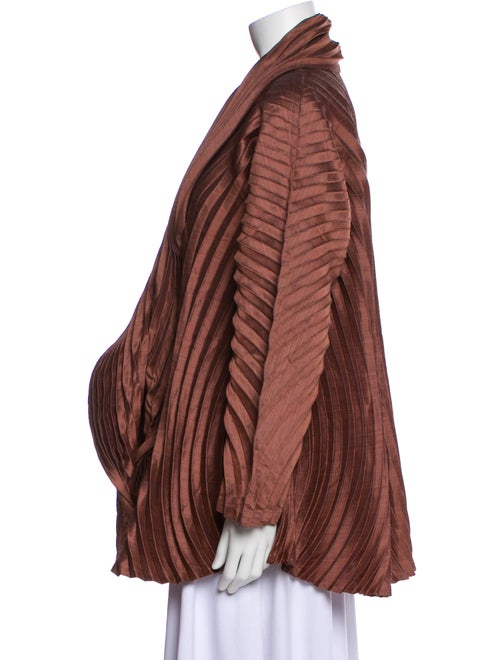 Issey Miyake Jacket