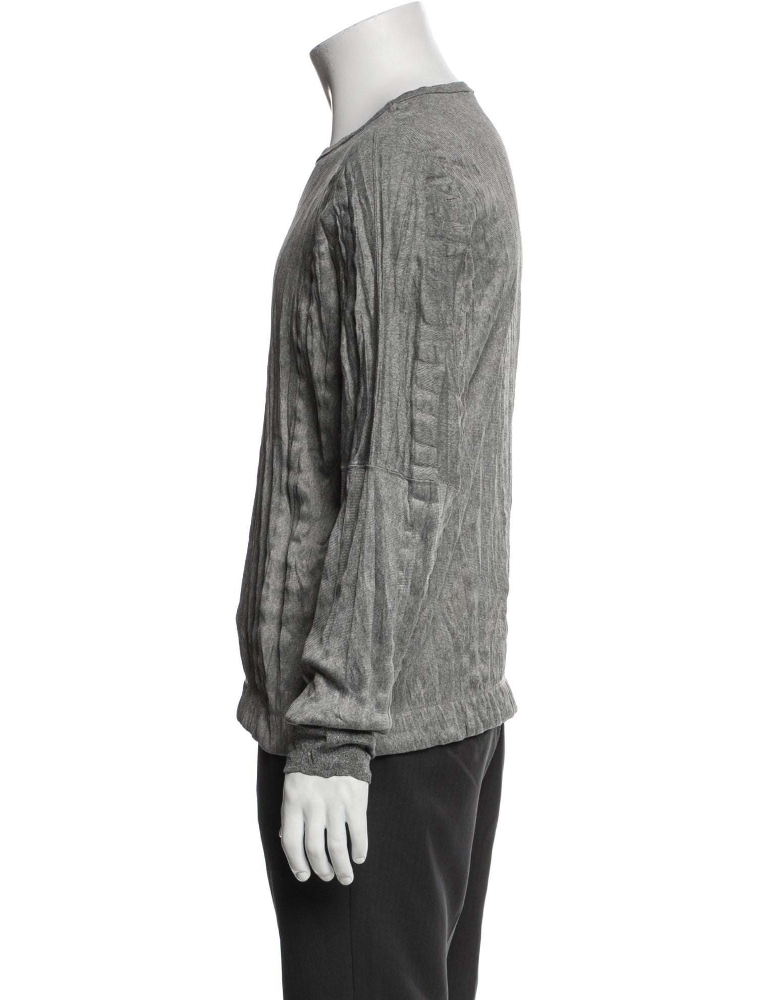 Issey Miyake Vintage 2008 T-Shirt