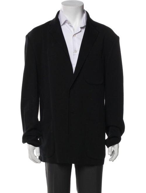 Issey Miyake Wool Jacket