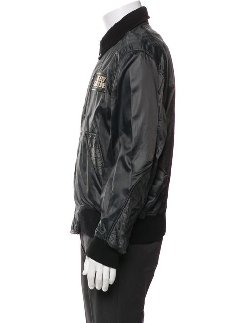 Issey Miyake Vintage 1980's Skyline Windbreaker