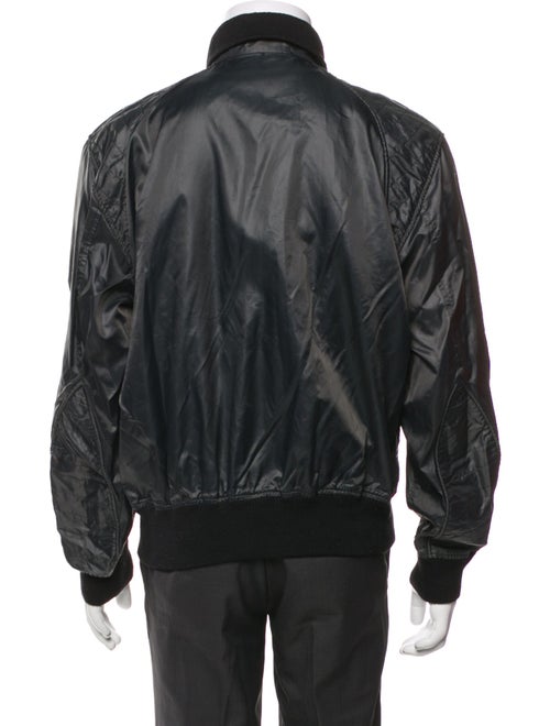 Issey Miyake Vintage 1980's Skyline Windbreaker