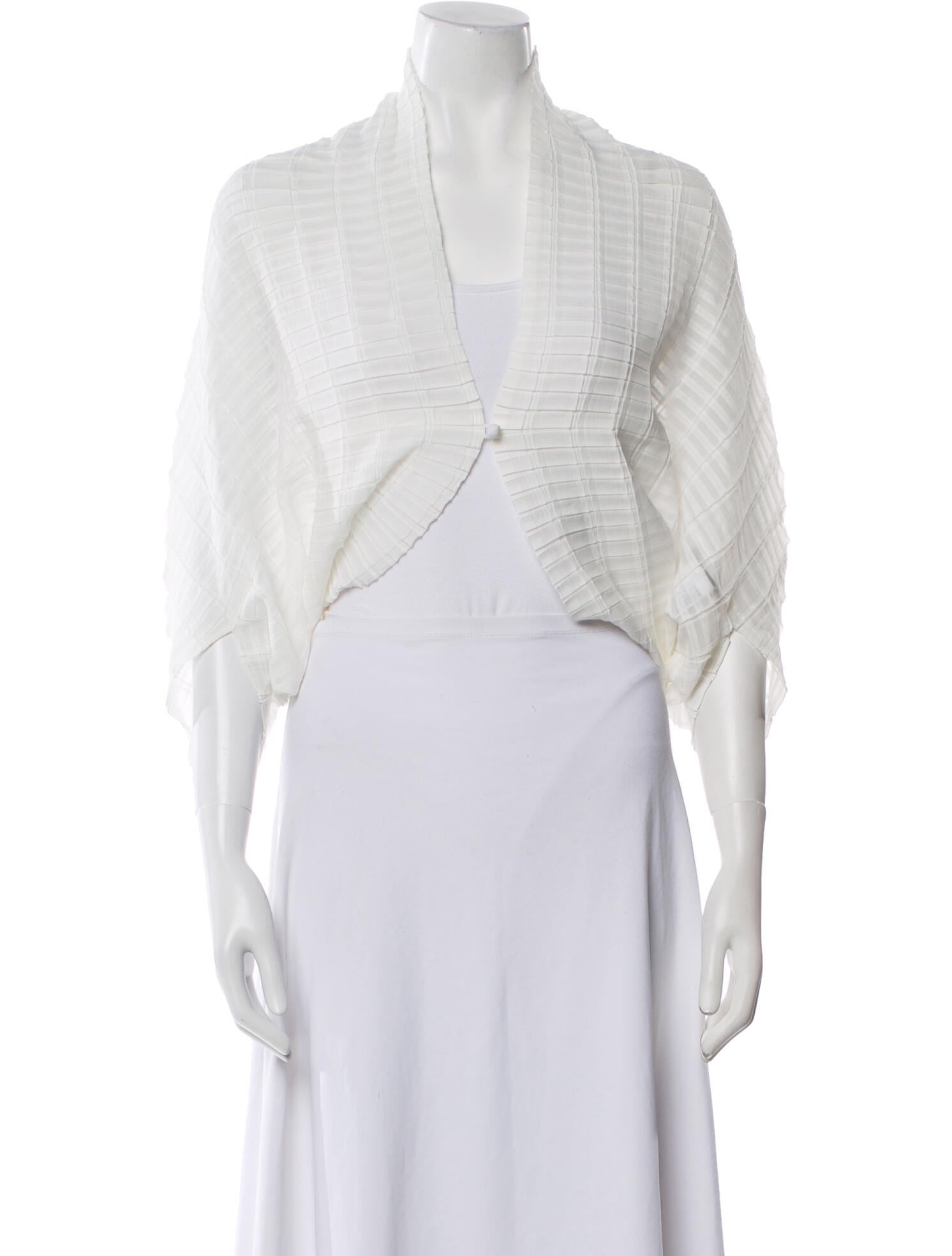 Issey Miyake 2017 Jacket