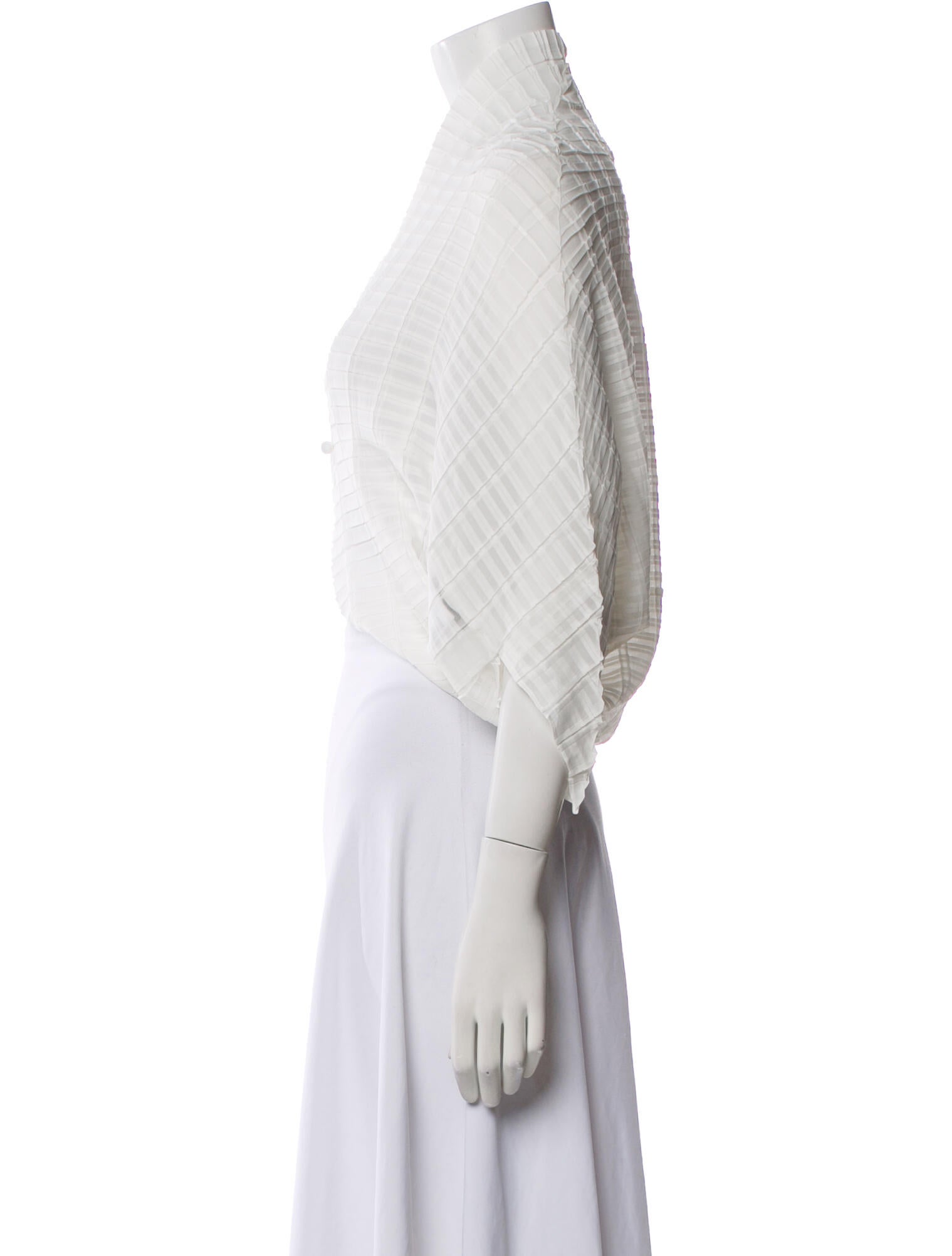 Issey Miyake 2017 Jacket