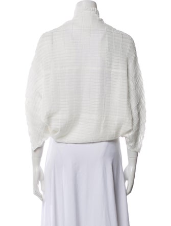 Issey Miyake 2017 Jacket