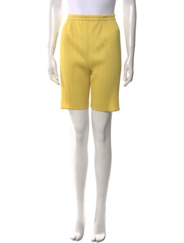 Issey Miyake Shorts 1994 Mini L