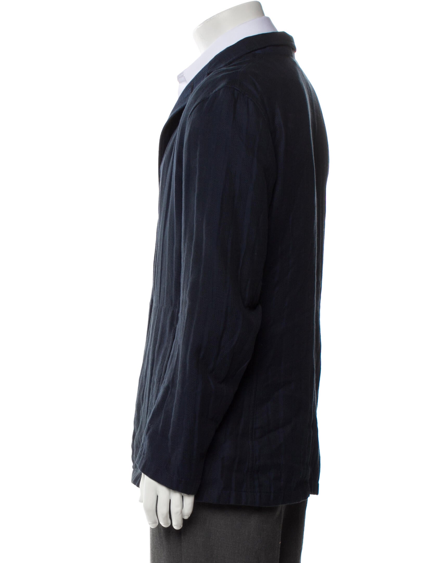 Issey Miyake Blazer