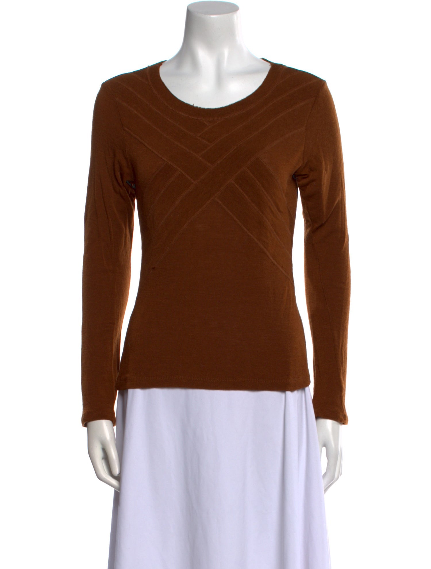 Issey Miyake Vintage 2006 T-Shirt