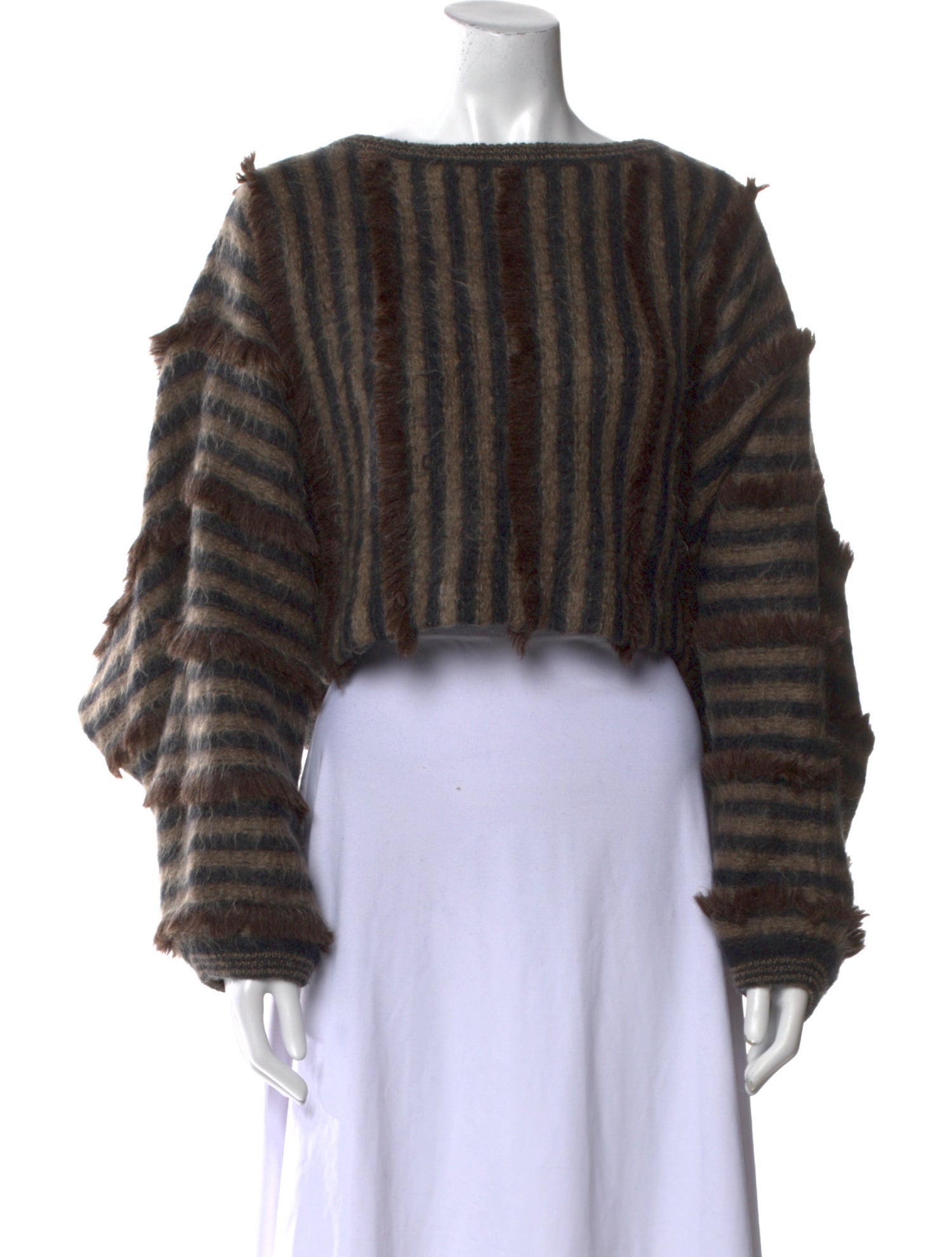 Issey Miyake Vintage 1986 Sweater