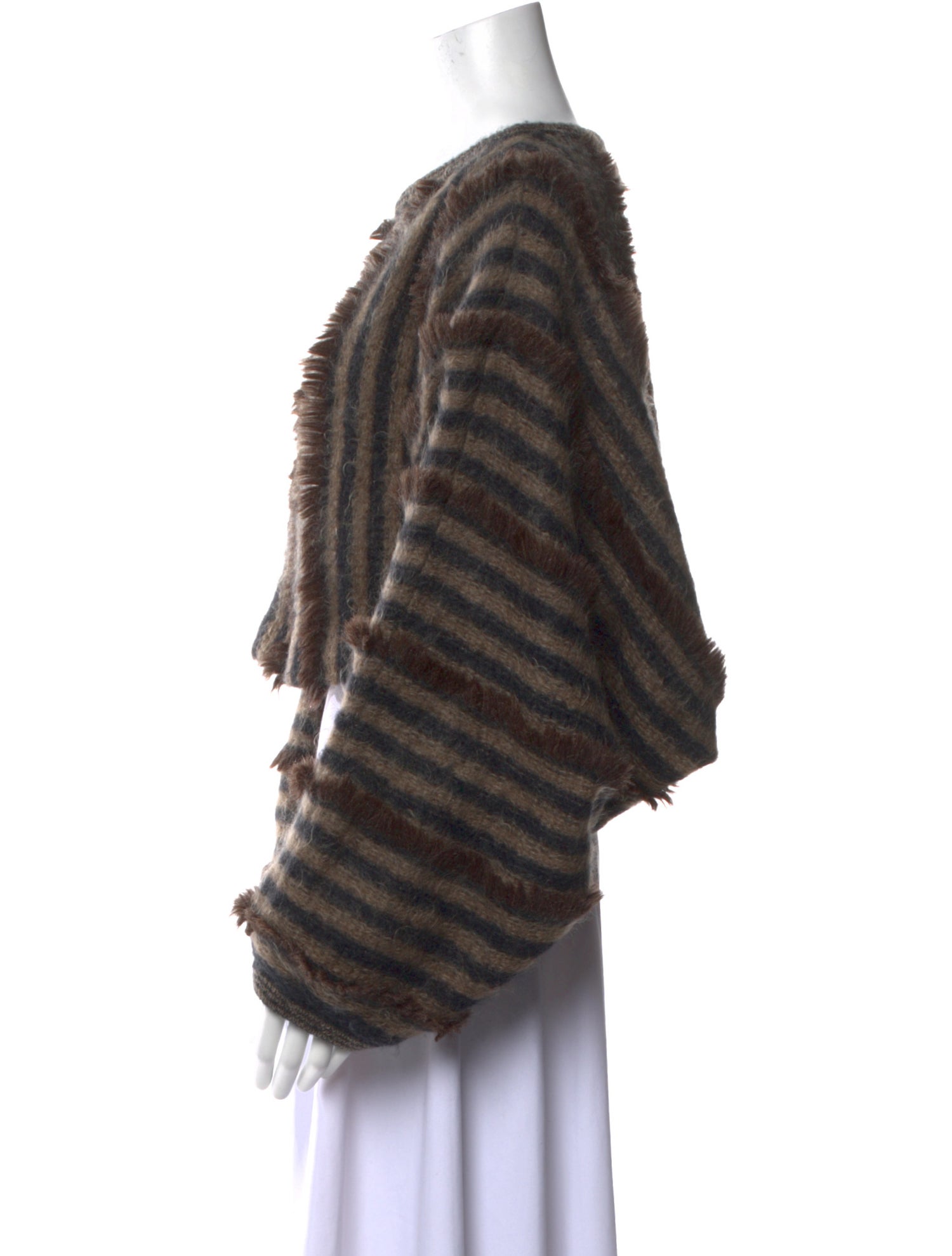 Issey Miyake Vintage 1986 Sweater