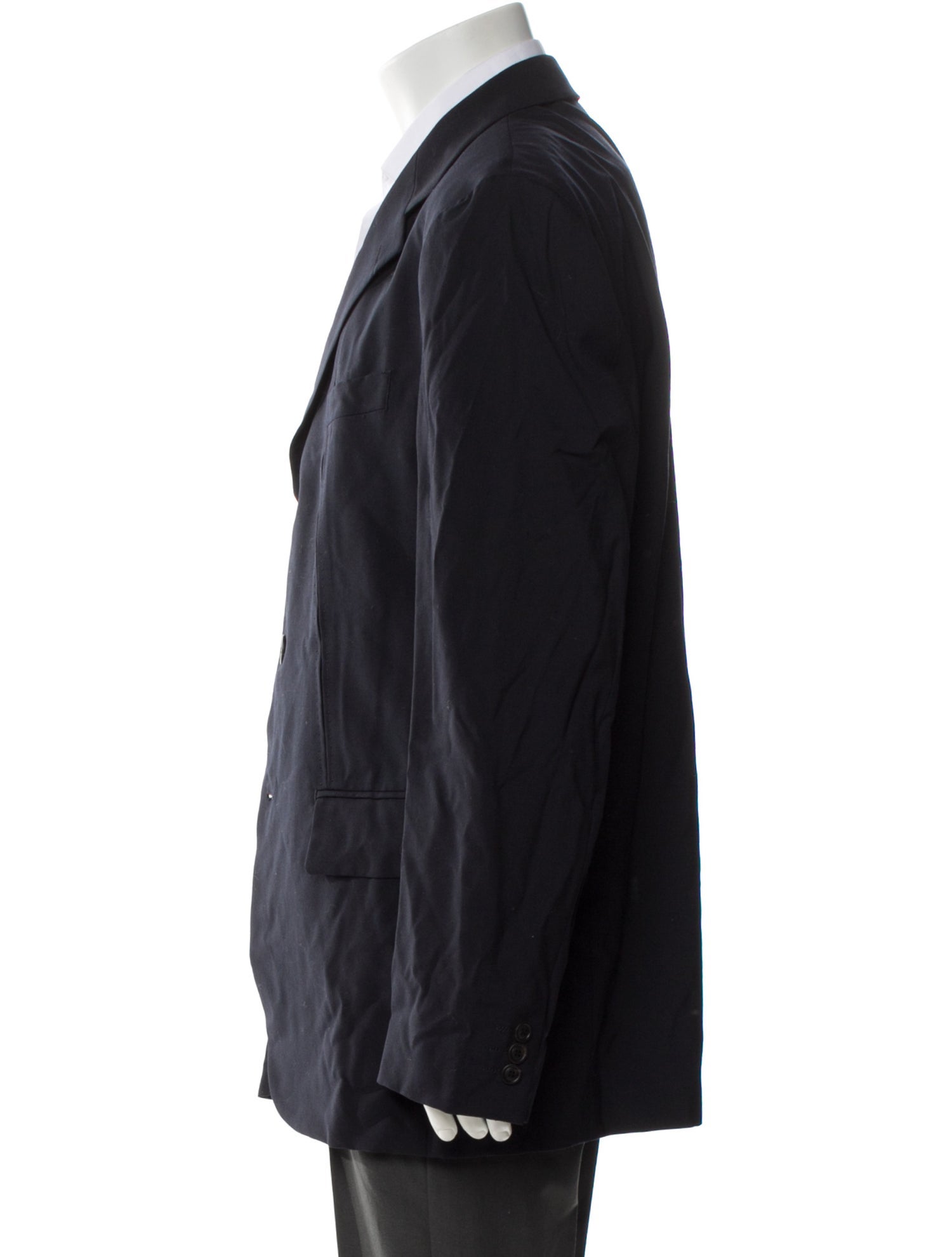 Issey Miyake Vintage 2004 Blazer