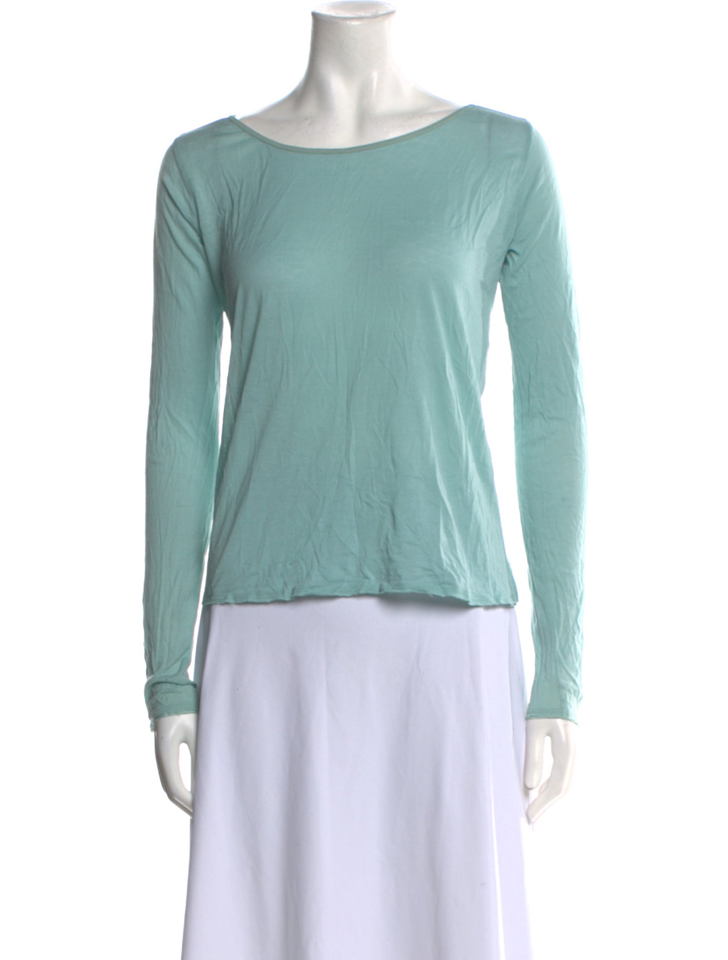 Issey Miyake Vintage 2004 Top