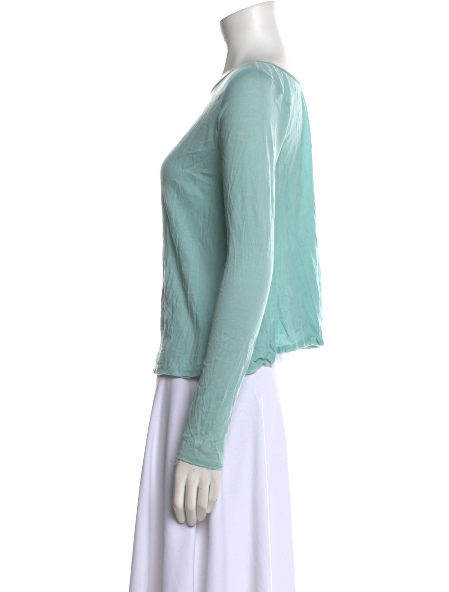 Issey Miyake Vintage 2004 Top