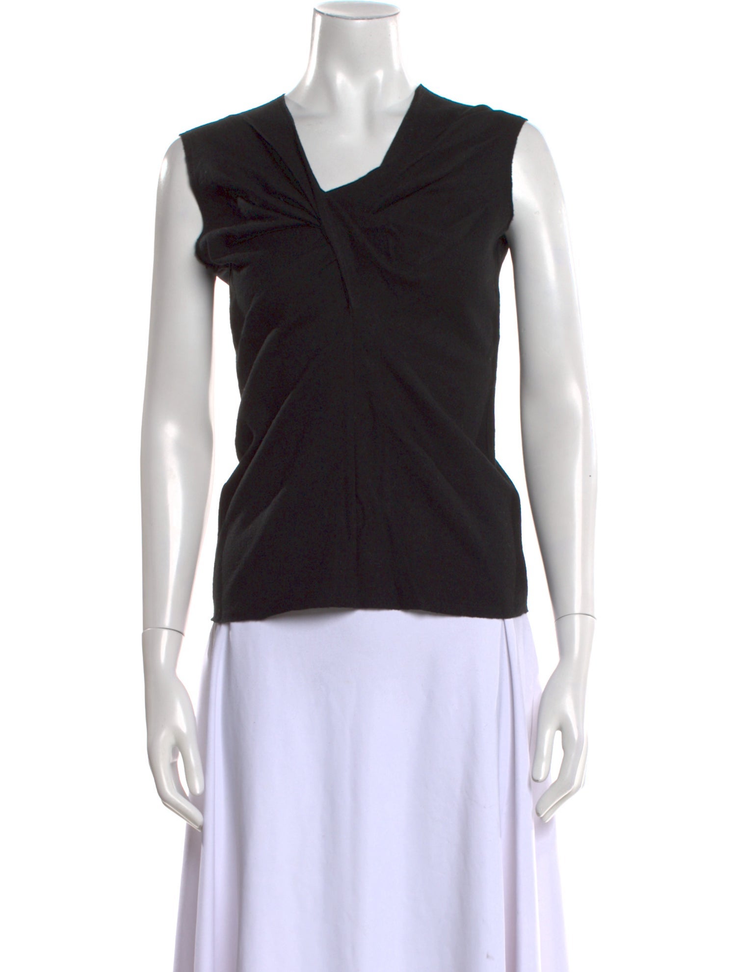 Issey Miyake Vintage 2003 Top