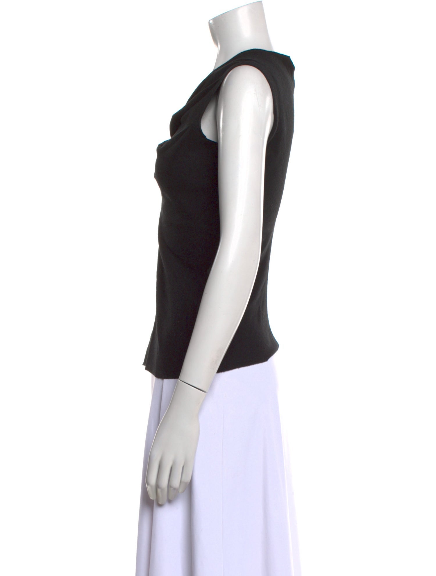 Issey Miyake Vintage 2003 Top