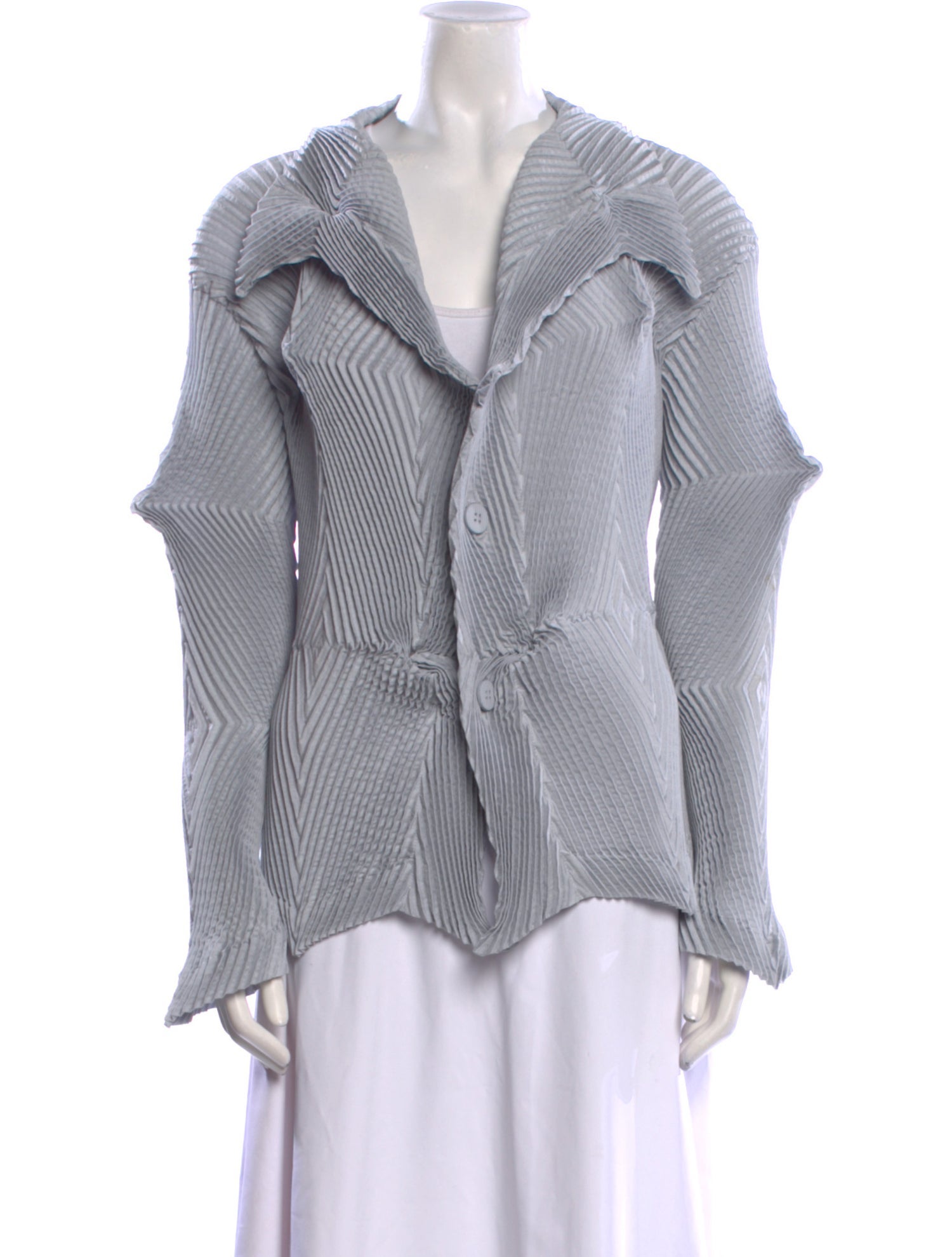 Issey Miyake 2015 Jacket