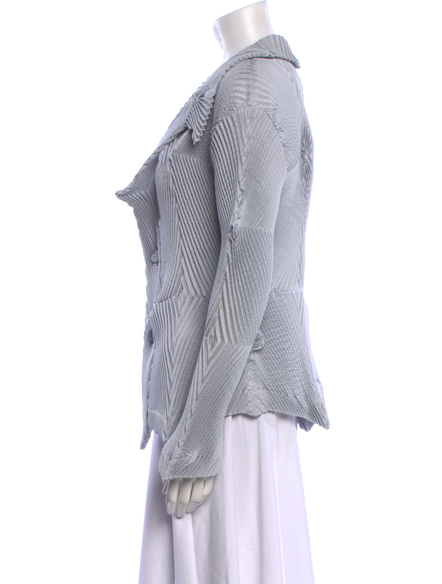 Issey Miyake 2015 Jacket