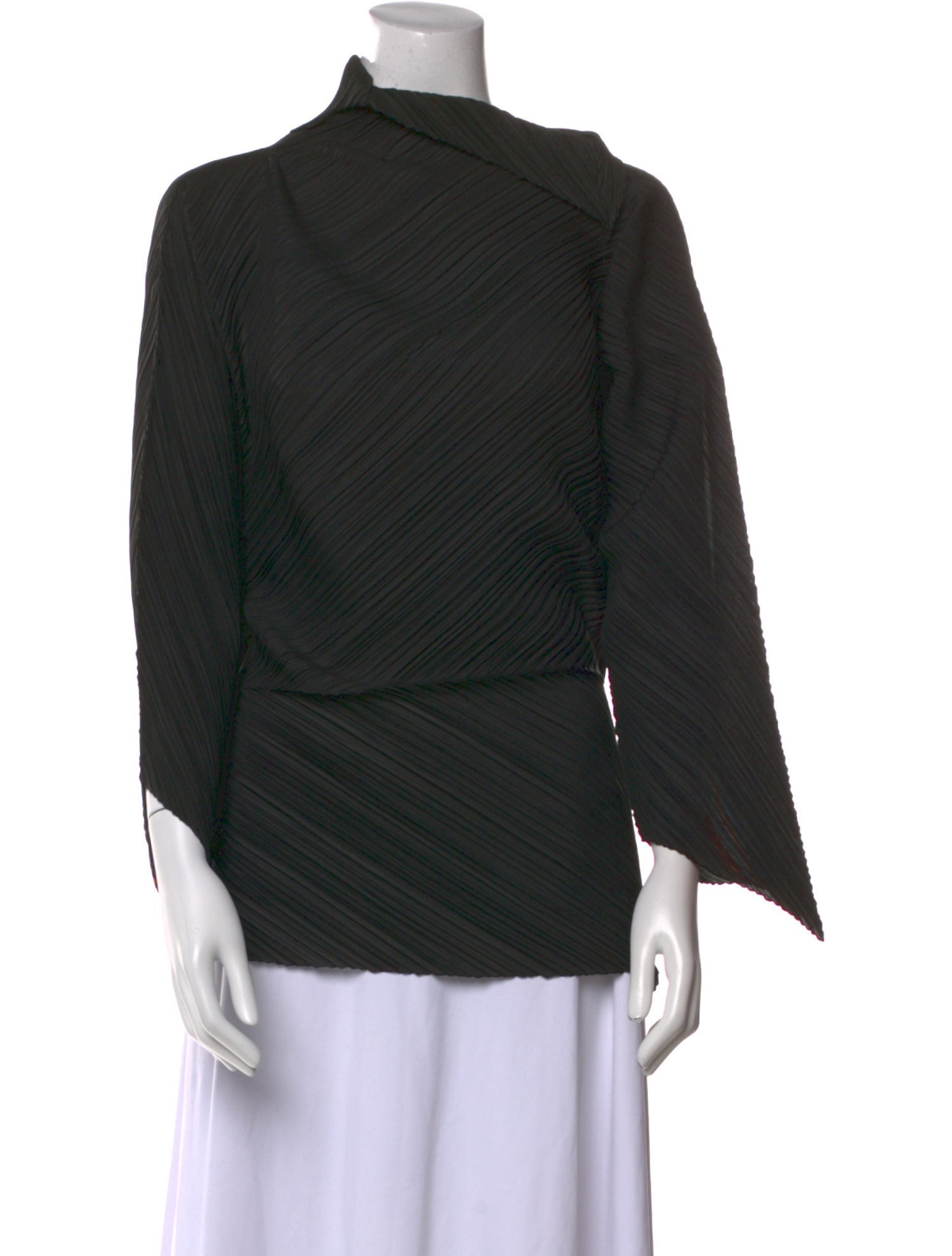 Issey Miyake Vintage 1999 Blouse