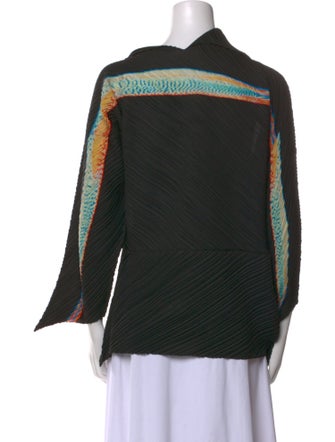 Issey Miyake Vintage 1999 Blouse