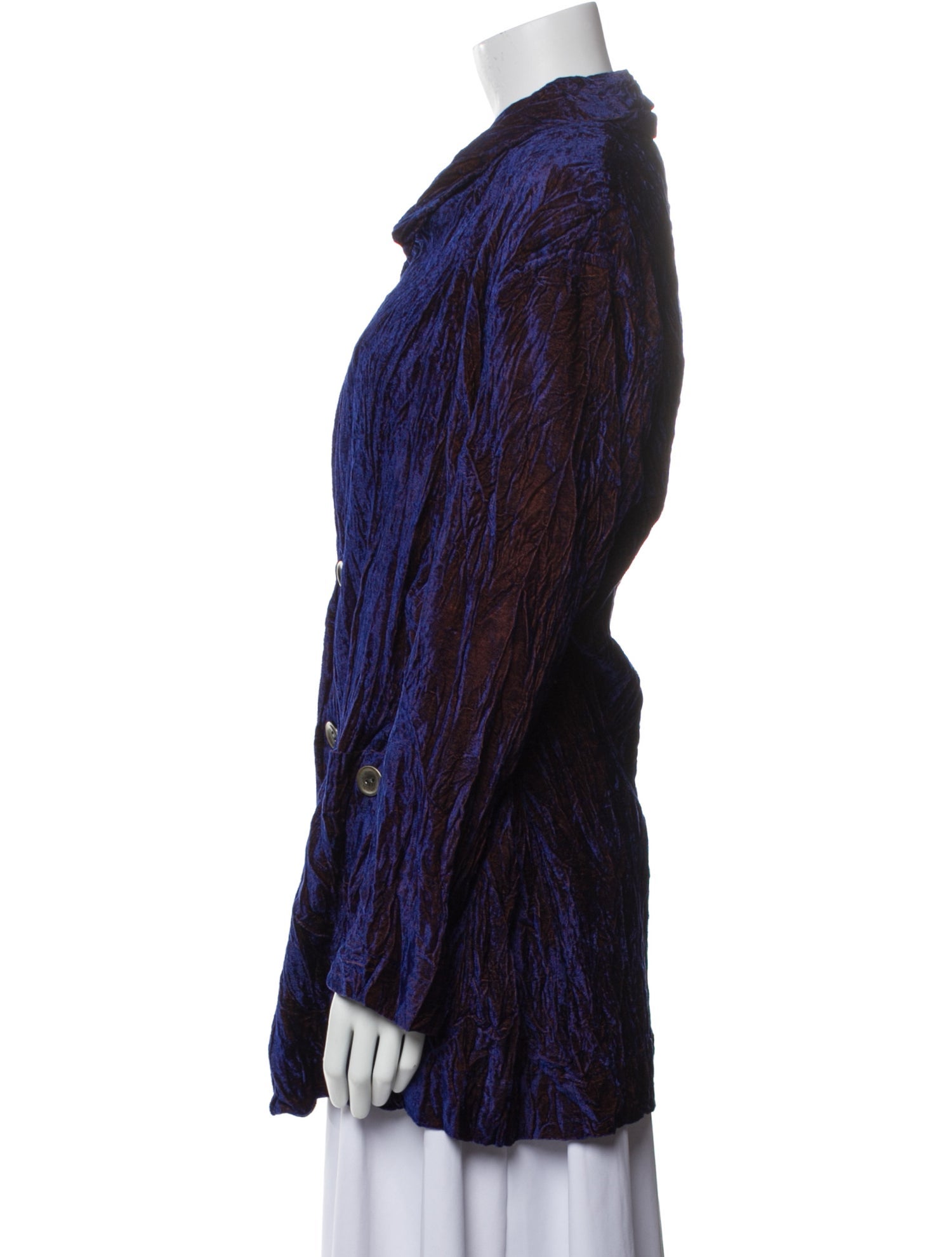 Issey Miyake Vintage 1993 Tunic