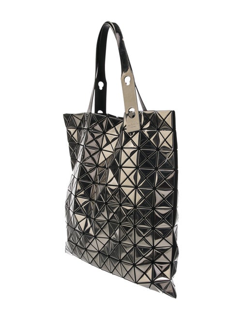 Issey Miyake PVC Tote