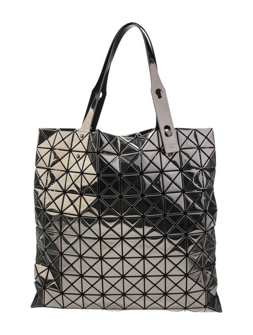 Issey Miyake PVC Tote